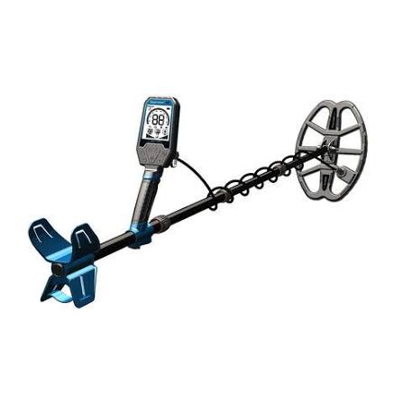 Treasure hunting devices