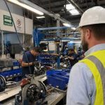 Bag production factory Dubai